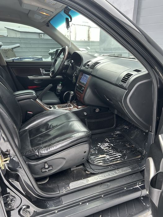 Продаж SsangYong Rexton 2006р