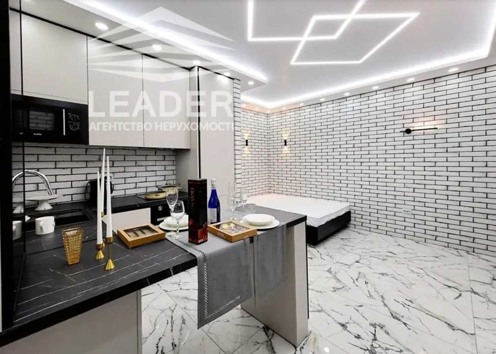 1-комнатная квартира по адресу ул. Академика Янгеля (площадь 31 м²) - Atlanta.ua - фото 6