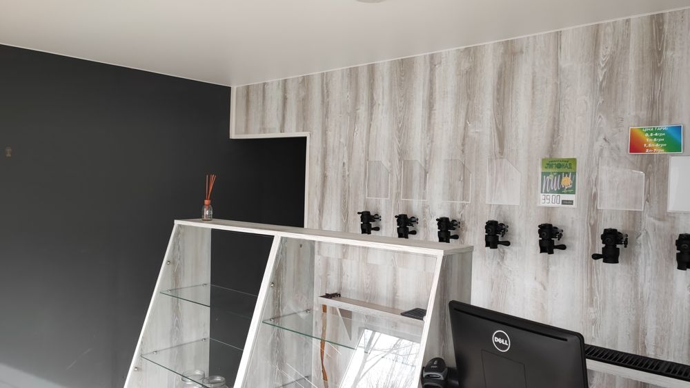 Продам комерційне приміщення