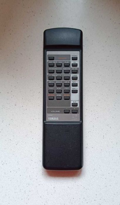 Yamaha VS-34840. Oryginalny, sprawny pilot do systemu AX