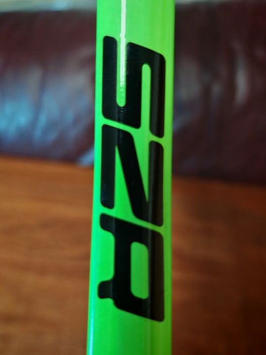Raquete Slazenger SZR