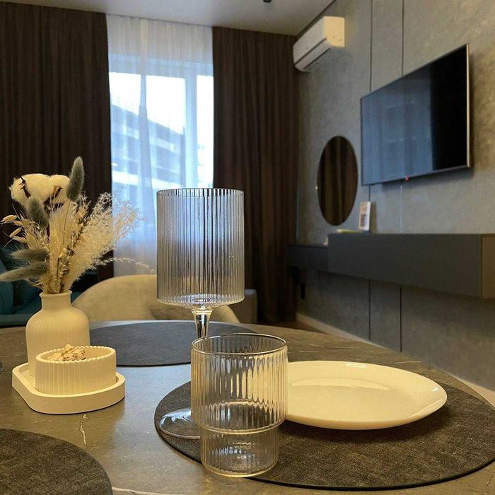 Оренда однакімнатої квартири по вул. Під Голоском