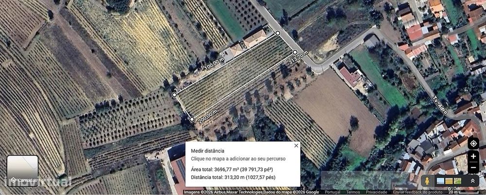 Plot for Sale