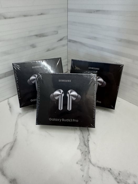 Навушники Samsung Galaxy Buds 3 Pro ‼️SALE‼️