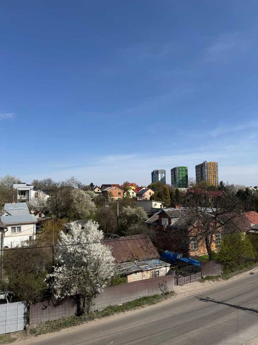 єОселя. Мальовнича квартира.Продаж 1 кім. квартири з видом на ліс. Новобудова. По сертифікату