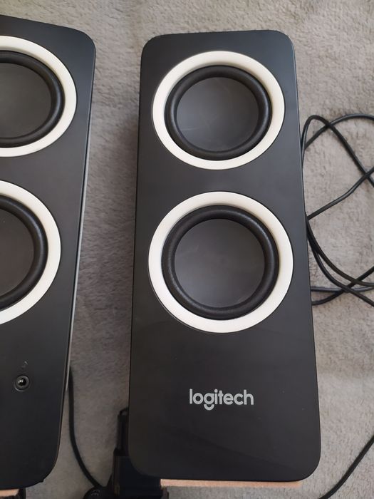 Głośniki Logitech Z200