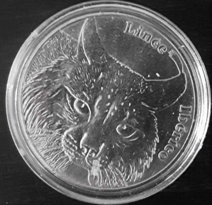 PORTUGAL - 5€ Moedas Comemorativas