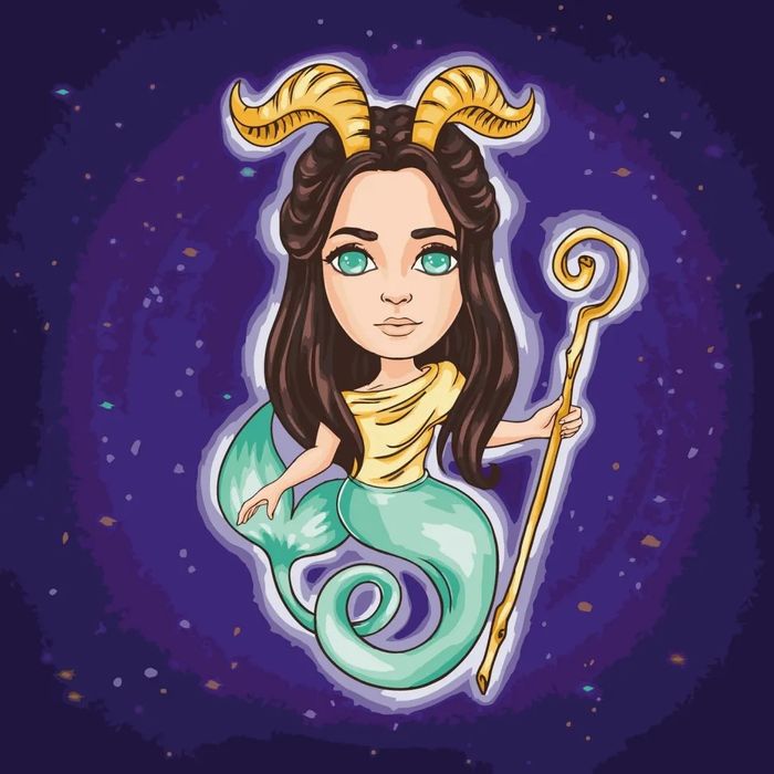 Картини по номерах Знаки зодіаку,картина за номерами знак зодіаку