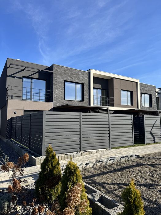 Дом по адресу ул. Бандеры Степана (площадь 140 м²) - Atlanta.ua - фото 2