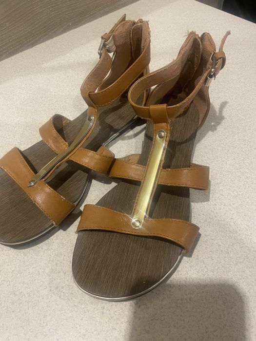 Sandałki Jenny Fairy 37