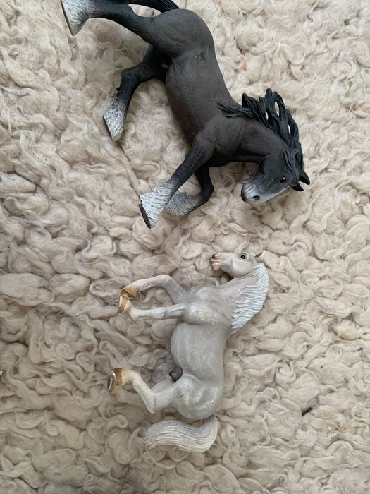 Фигурки животных Schleich (Шляйх) Германия