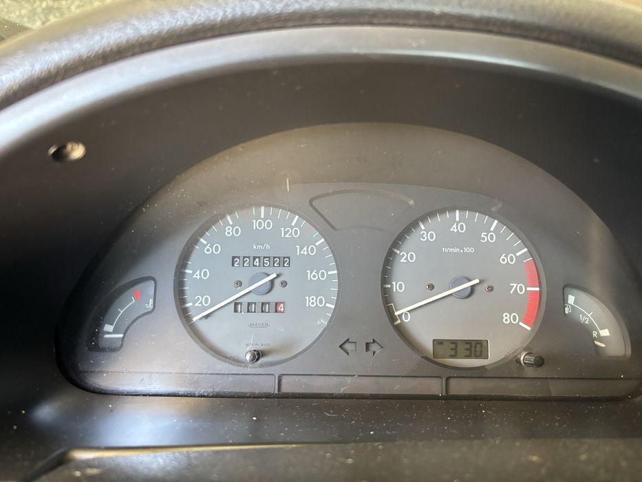 Citroen saxo 1.1 gasolina