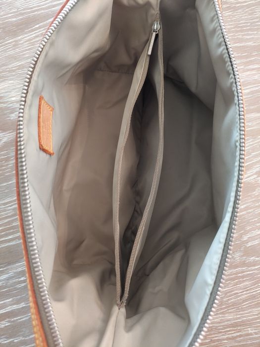 Сумка Louis Vuitton Damier Geant Albatros Trousse Toilette Bag. Оригінал