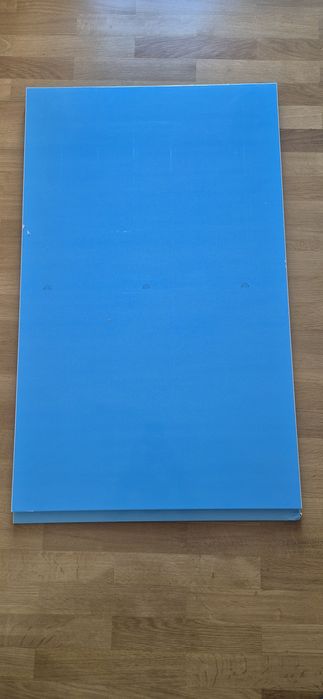 IKEA painéis laterais e porta