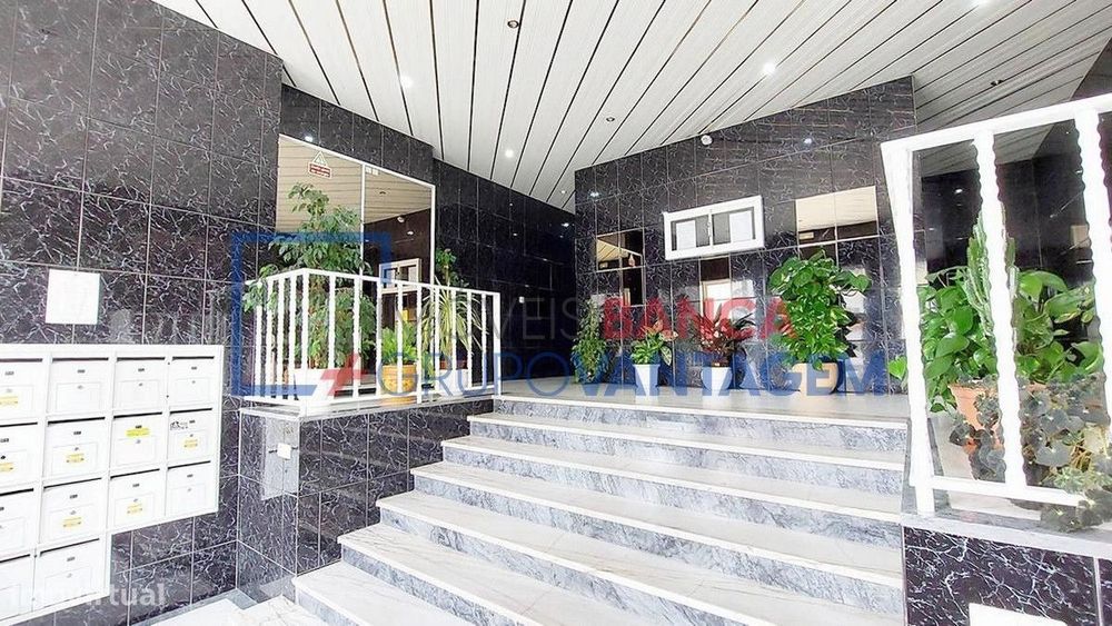 Apartamento T2 Algueirão