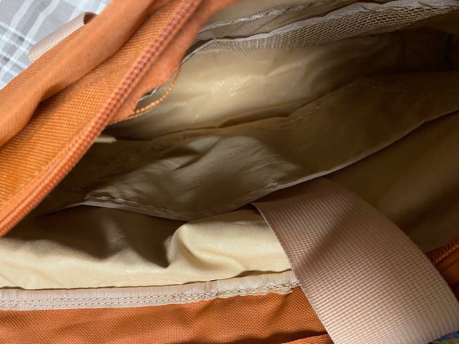 Сумка дорожная наплечная GRAVIS COMMUTER DUFFLE BAG