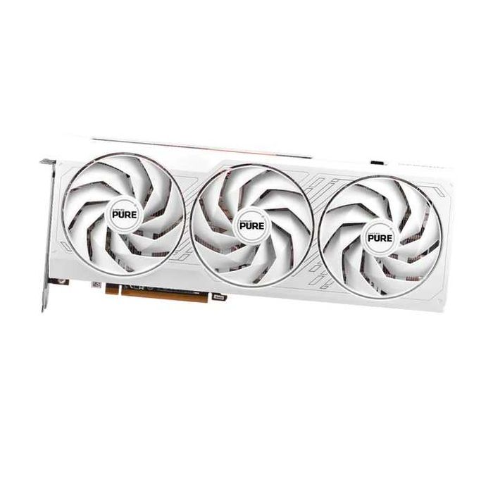 Sapphire Pure AMD Radeon RX 7900 GRE 16 GB