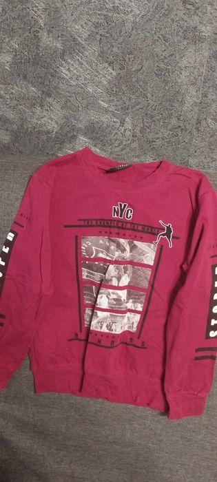 Реглан для хлопчика