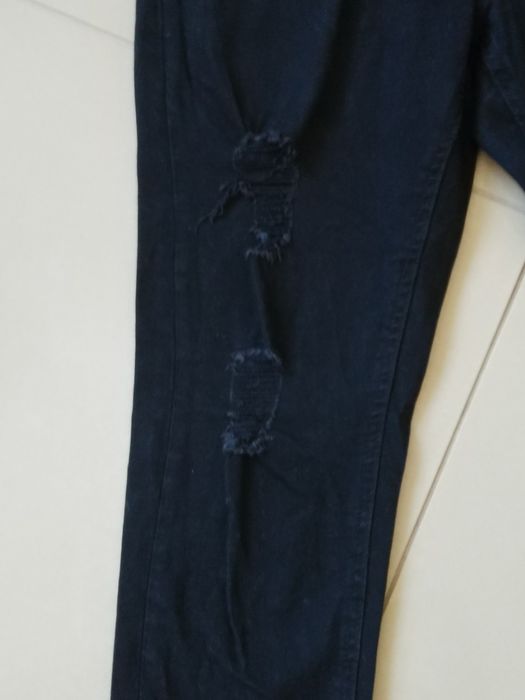 Spodnie skinny Valère Milano,rozm.L