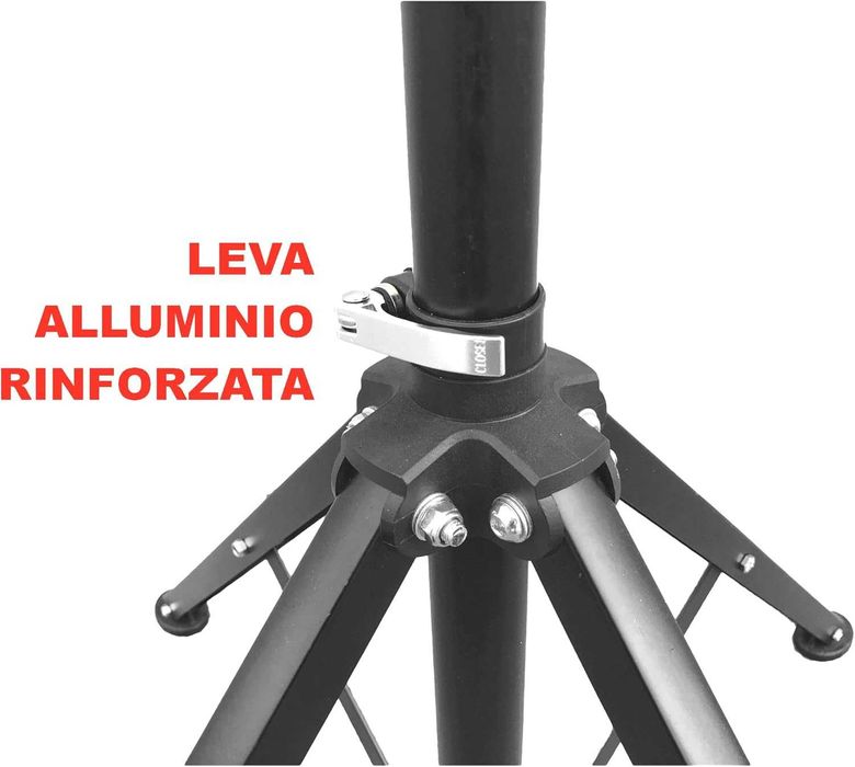 Tacabike Stojak rowerowy, czarny, 117 x 25 x 16,5 cm