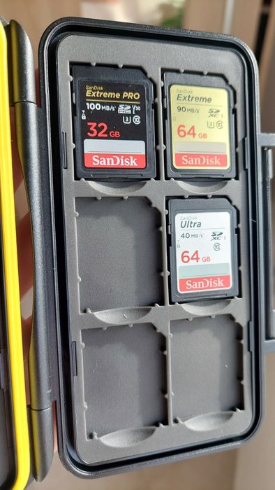 KIT Panasonic Lumix DC-GH6 + Lumix G VARIO 12-60mm f/2.8-4