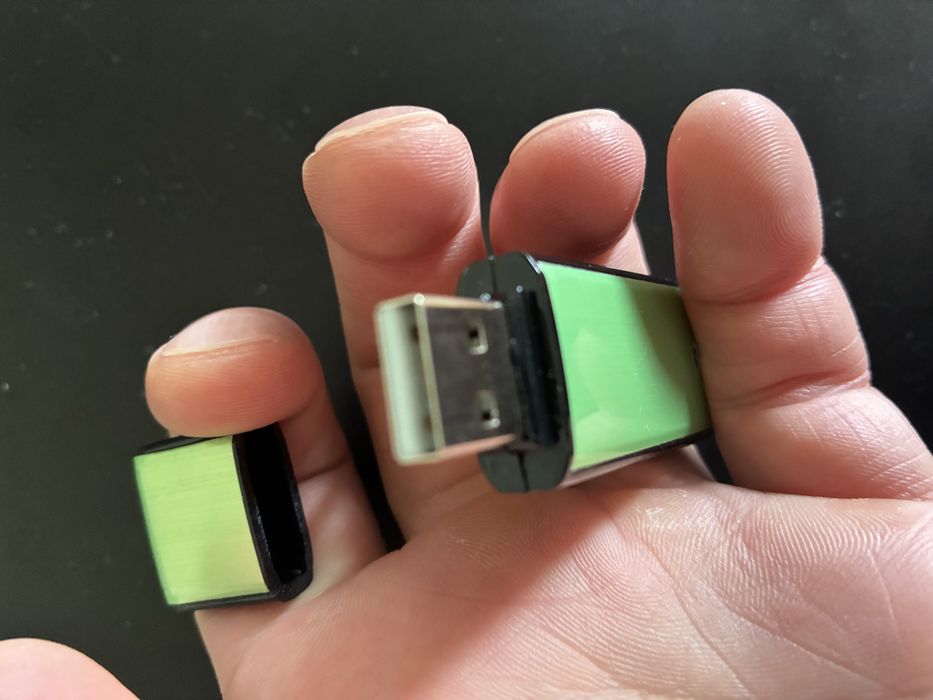 Флешка usb мини диктофон для записи голоса 64гб