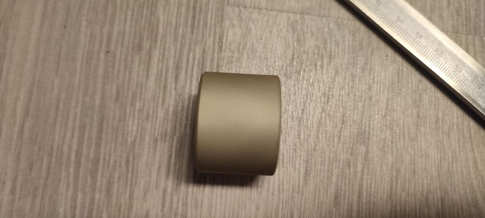 Gałka pokrętło do Unitra Diora Dynamic Speaker duże
