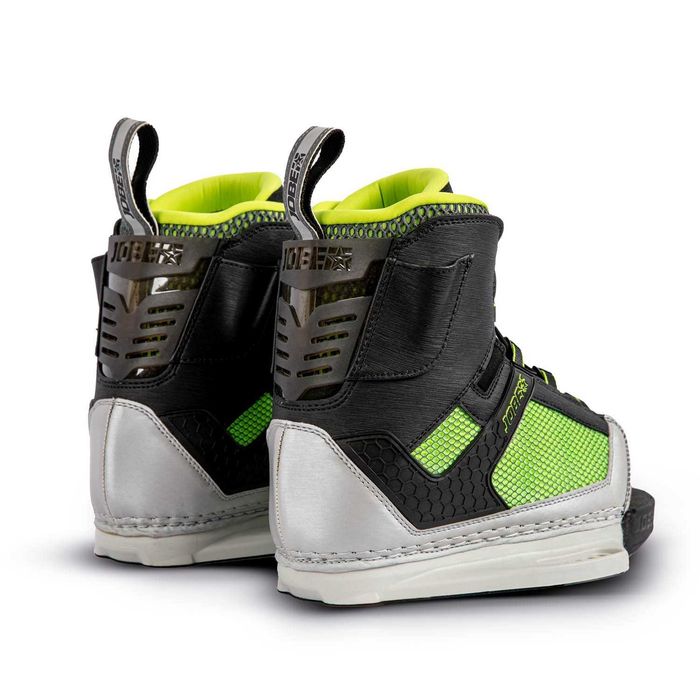WIĄZANIA DO DESKI - Jobe Republik Wakeboard Bindings   EU 40–44	25,0–28,0 cm