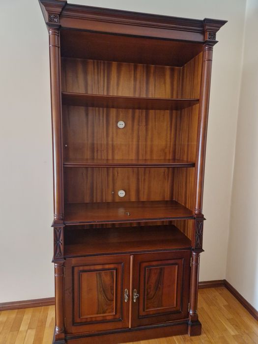 Movel /estante/prateleiras amovíveis