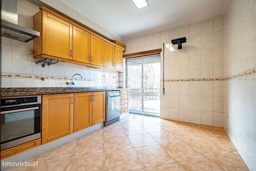 Apartamento T3 para venda