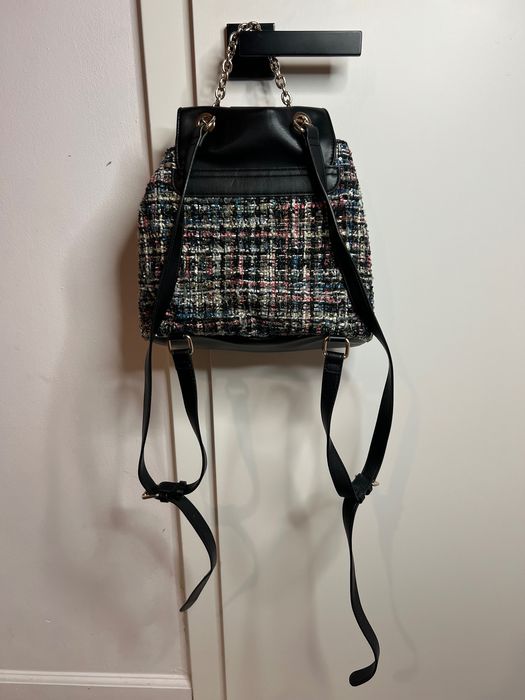 Plecak guess girl elegancki