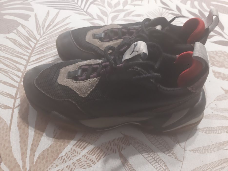 Buty Puma nr 37!