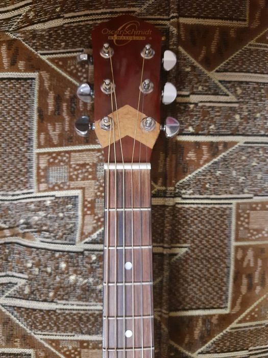 Продам гітару Washburn
