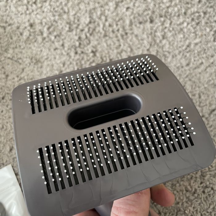 Zestaw do czesania dla zwierząt do odkurzacza DYSON v7 v8 v10 v11 v15