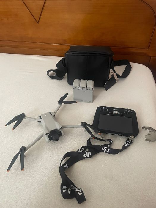 Drone DJI mini 3