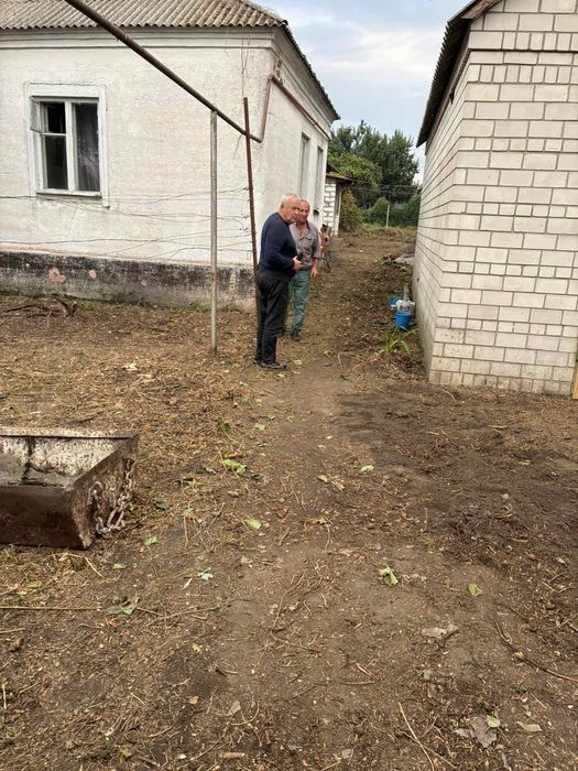 Продам дом  АНД район.