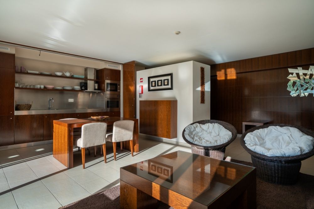 Aprt T1 Vila das Lagoas - Salgados.