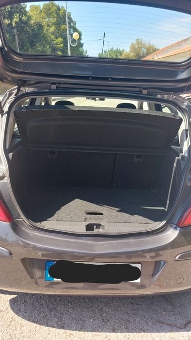 Opel Corsa D 1.3 CDTI EcoFlex