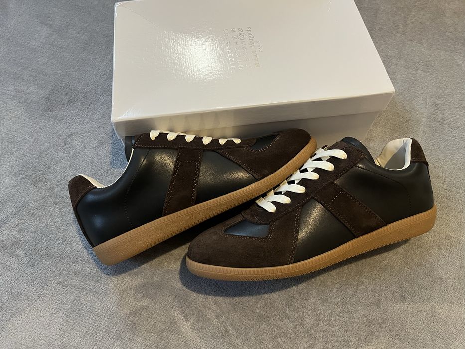 Є ОЛХ Maison Margiela Replica Gats Paint Maison Margiela Future