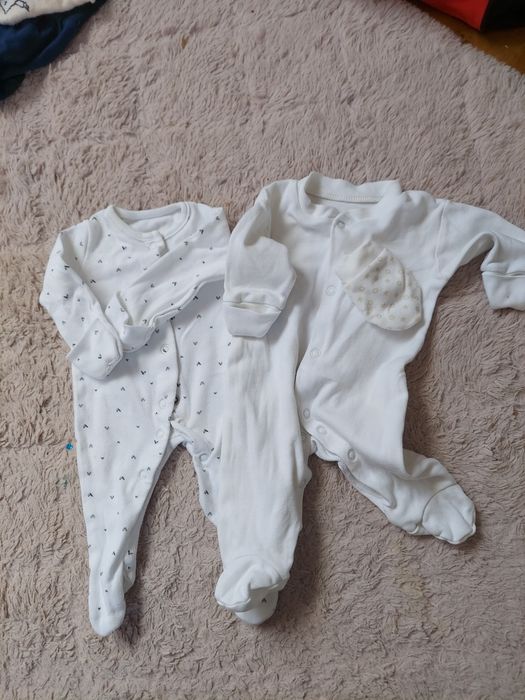 Wyprawka dla malucha 2