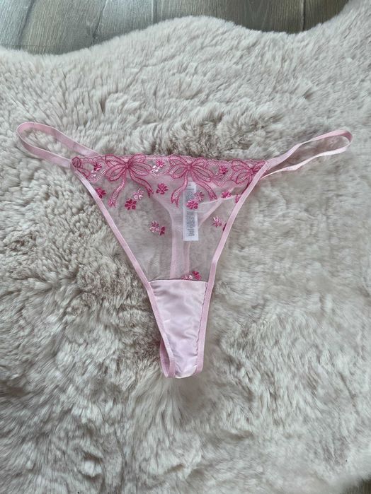 Primark 1x stringi L