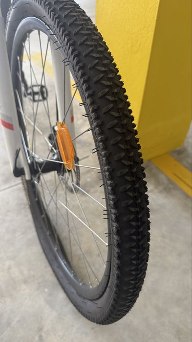 Bicicleta RockRider St120