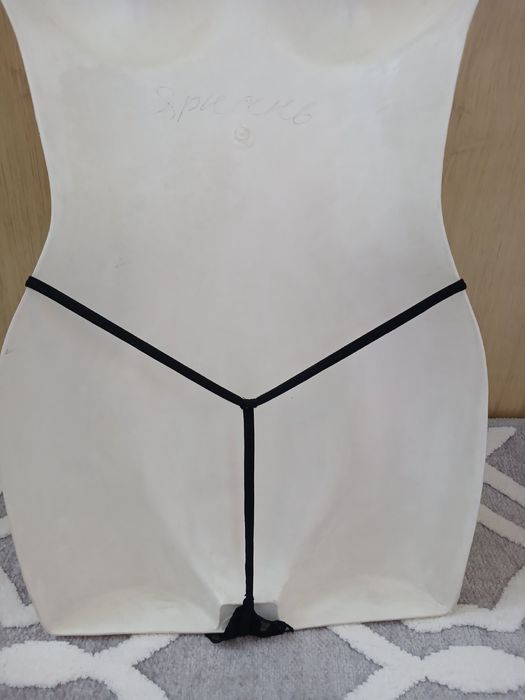 Шикарные стринги