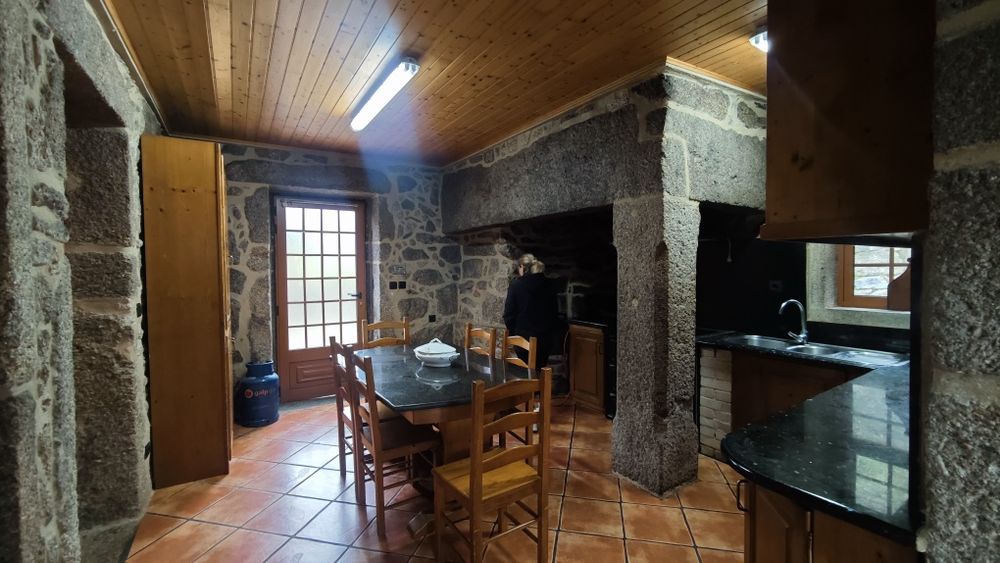 Moradia em Portela de Susã