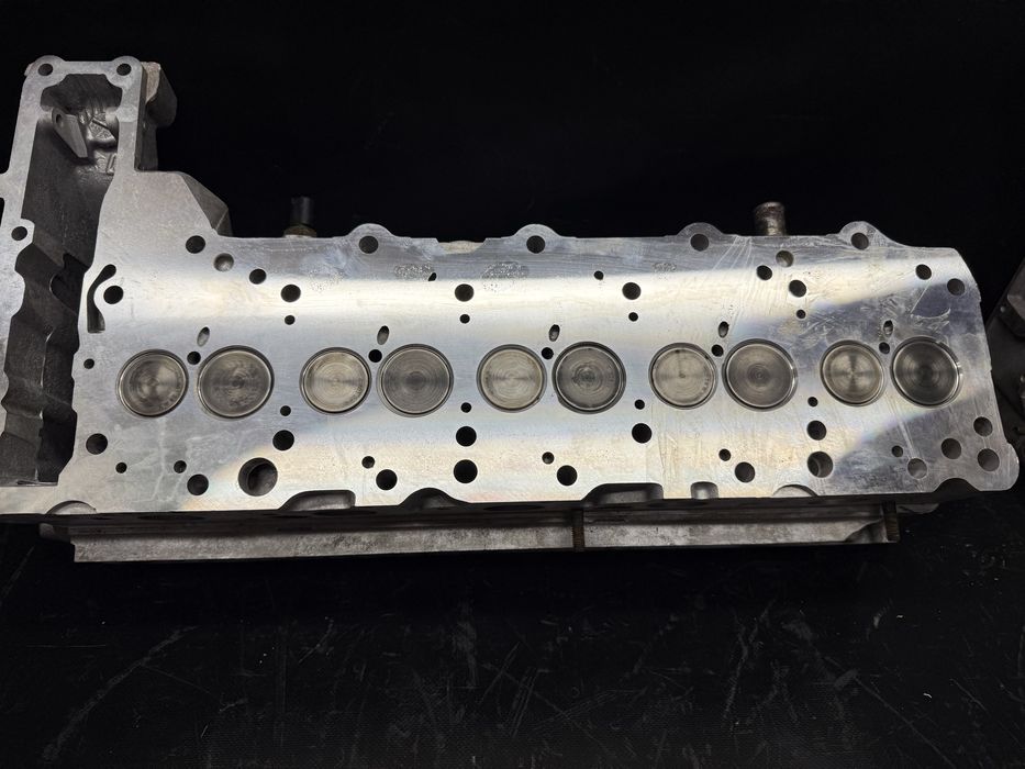 Гбц Головки Блока Мерседес Спрінтер віто Варіо Ом602 2.5 2.9 612 2.7