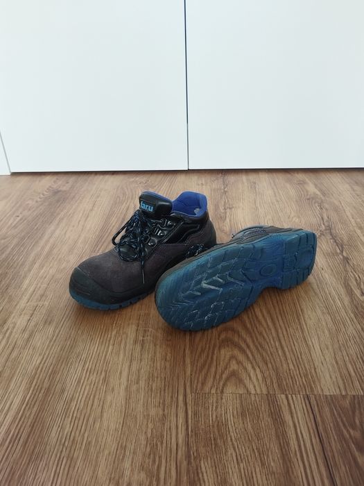 Sapatos de Segurança | 37