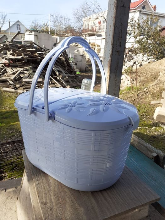 Клітка для переносу котів