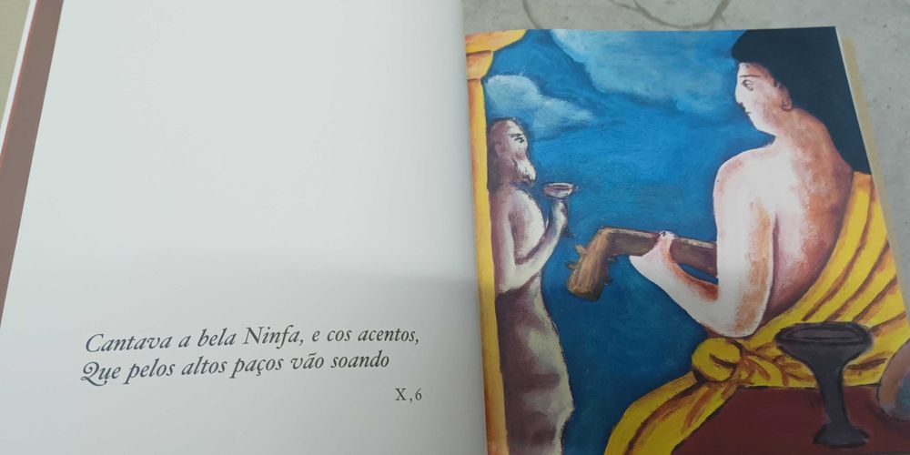 Colecção Lusíadas do Expresso