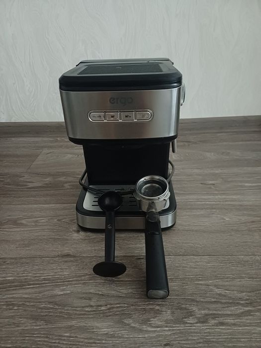 кавомашина в хорошому стані