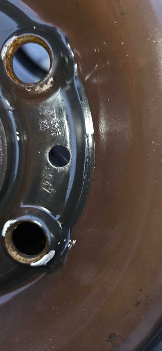 Koła felgi opony kołpaki BMW E36 5X12 15" kpl wielosezon